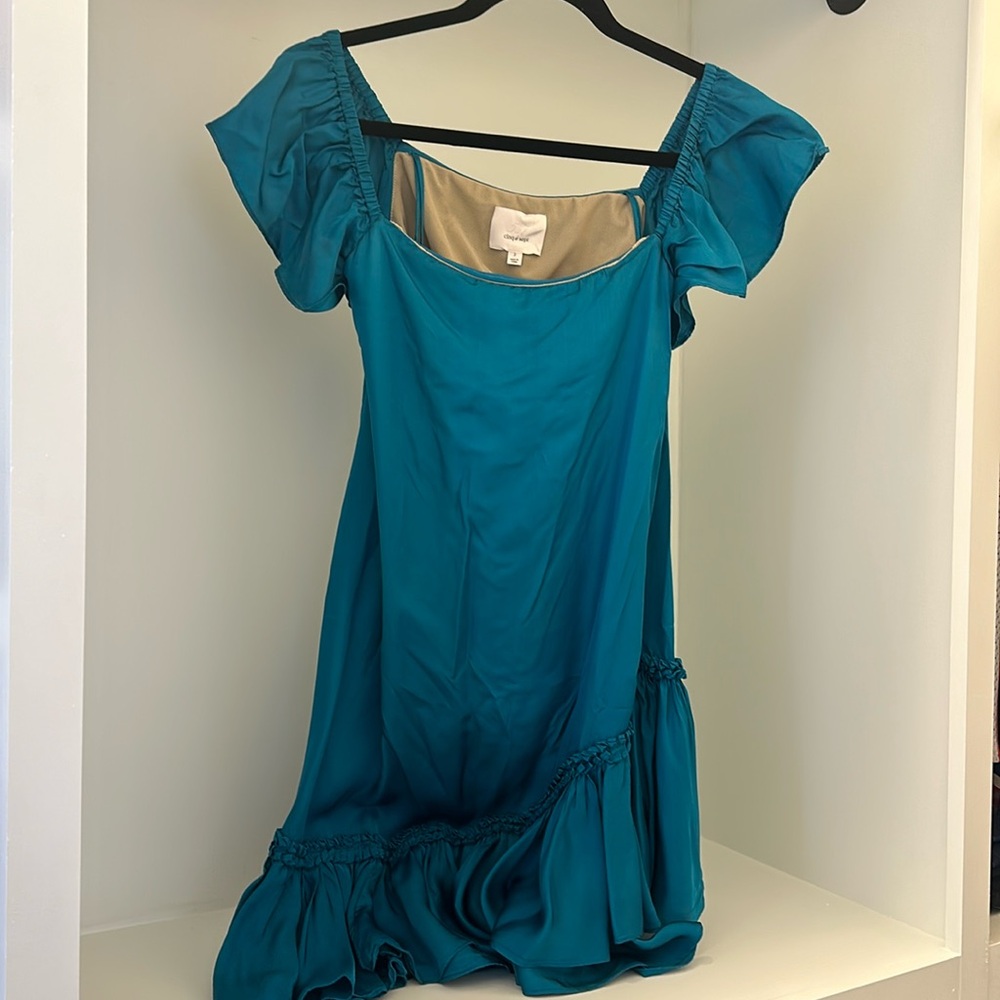 cinq à sept Dress